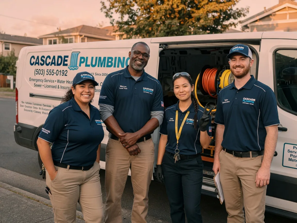 Emergency Plumber company in Pontotoc, MS